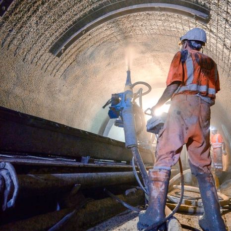 Sachseln safety gallery